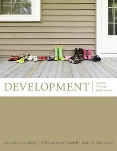 Development Infancy Through Adolescence Available Titles CengageNOW Reader