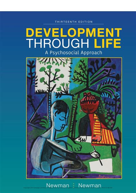 Development Through Life A Psychosocial Approach Doc