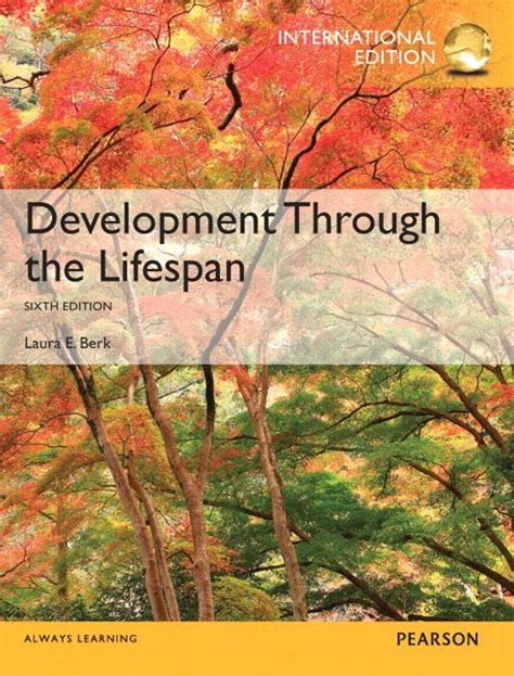 Development Through The Lifespan 6th Edition Online pdf Epub