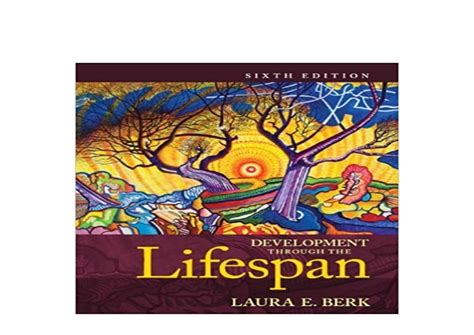 Development Through The Lifespan 6th Edition Online pdf Epub