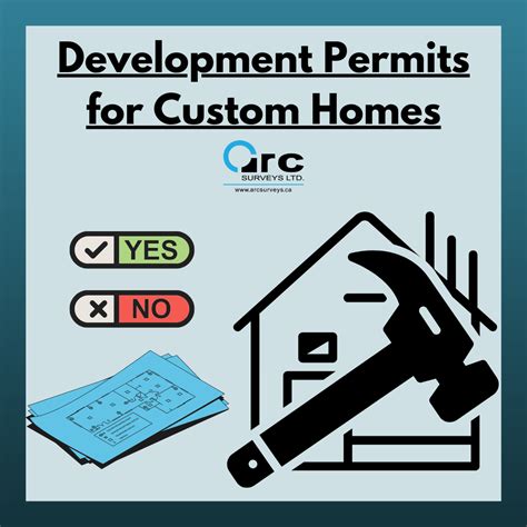 Development and Permitting