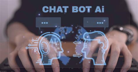 Development of AI-powered chatbots: