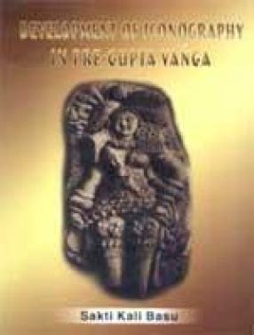 Development of Iconography in Pre-Gupta Vanga 1st Published PDF