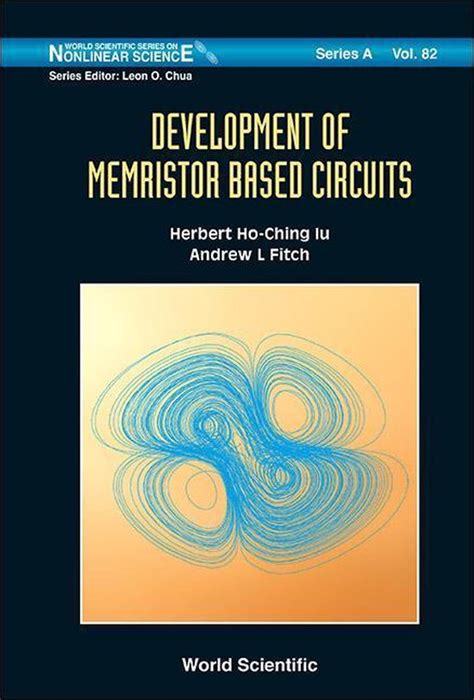 Development of Memristor Based Circuits PDF