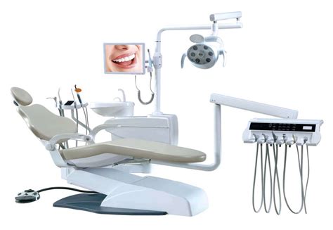 Development of the Dental Chair: