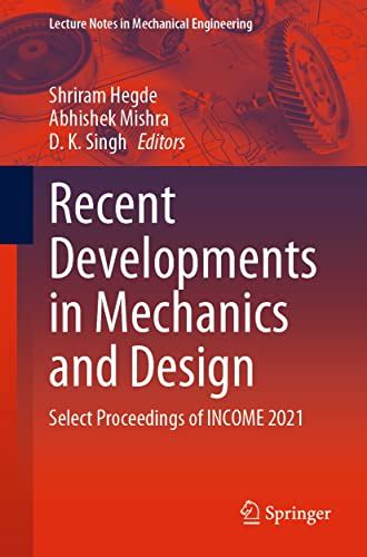 Developments in Engineering Mechanics Proceedings of the Technical Sessions on Developments in Engin Doc