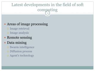 Developments in Soft Computing Epub