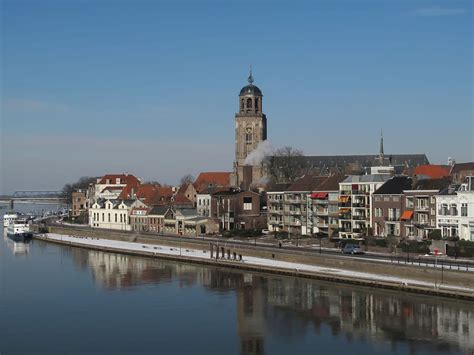 Deventer: A Guide to the City's Emergency Services