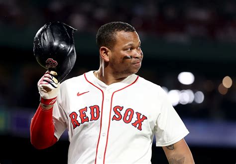 Devers' Jersey: A Symbol of Excellence