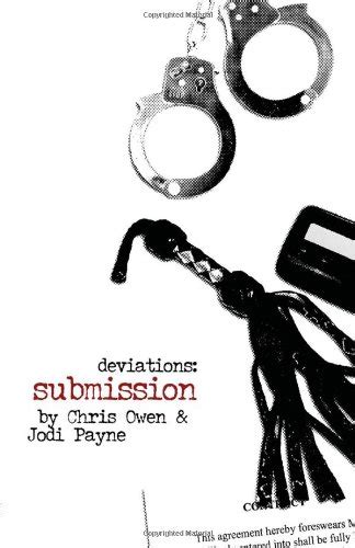 Deviations Submission Epub