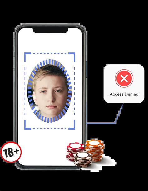 Device Based Age Verification iPhone: Revolutionizing Age Verification for a Safer Digital Experience