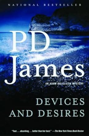 Devices and Desires (Adam Dalgliesh Mysteries, No. 8) Epub