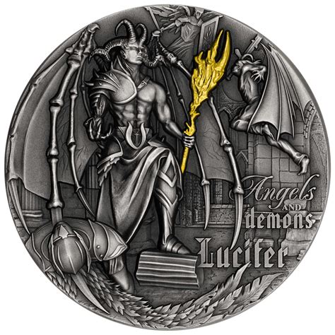 Devil's Coin Lucifer: A Comprehensive Guide to Unveiling the Enigmatic Coin of Legends