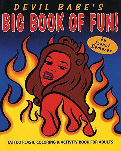 Devil Babe's Big Book of Fun Epub