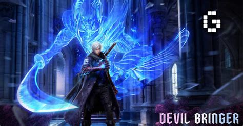 Devil Bringer: Unlocking the Secrets of Power