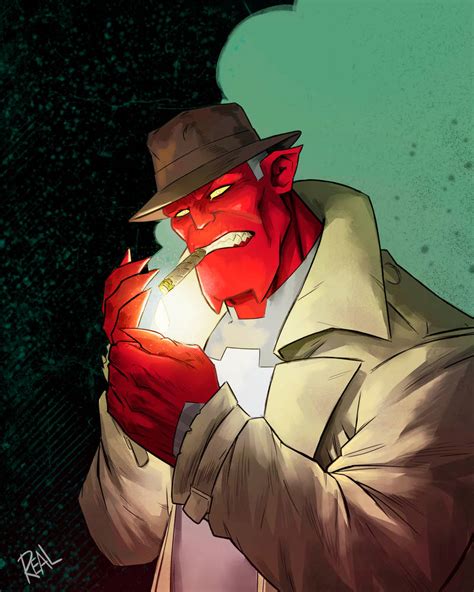 Devil Detective: An Invincible Force in the Realm of Solving Crimes