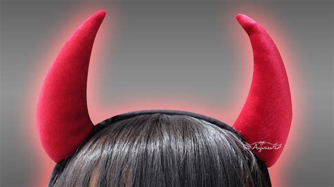 Devil Ears Headband: Unlocking the Horns of Style and Festivity