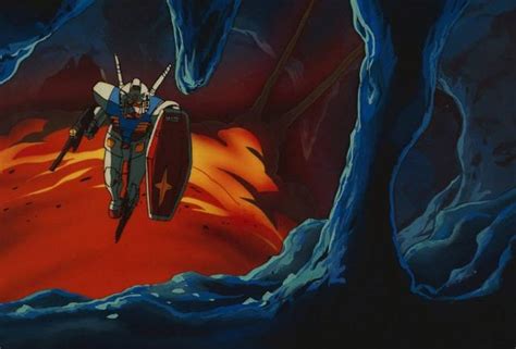 Devil Gundam: The Harbinger of Apocalypse in Mobile Suit Gundam lore