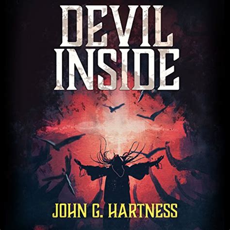 Devil InsideA Quincy Harker Demon Hunter Urban Fantasy Novella Quest for Glory Part 2 Kindle Editon