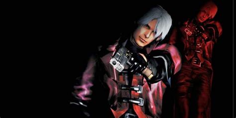 Devil May Cry 2 Dante: Unleashing the Legendary Beast