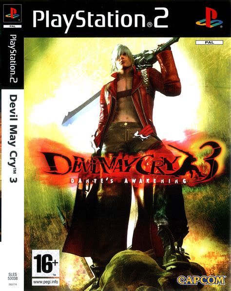 Devil May Cry 3 Gold: A Comprehensive Guide to the Legendary Action Game