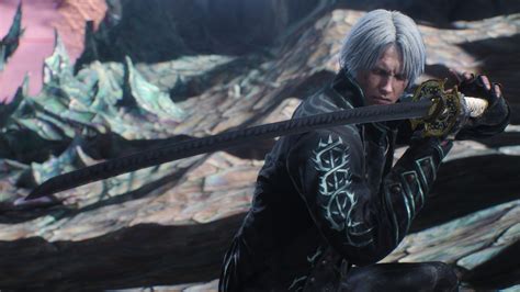 Devil May Cry 5: A Comprehensive Guide to Yamato