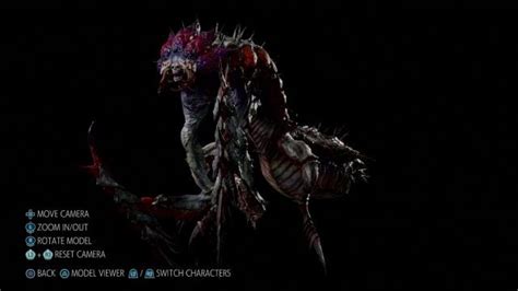 Devil May Cry 5 Enemies: A Comprehensive Overview