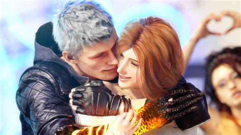 Devil May Cry 5 Kyrie: A Comprehensive Guide to the Angelic Maiden