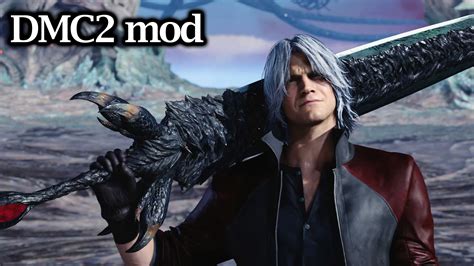 Devil May Cry 5 Mod: Unleash the Ultimate Power of Dante, Nero, and V