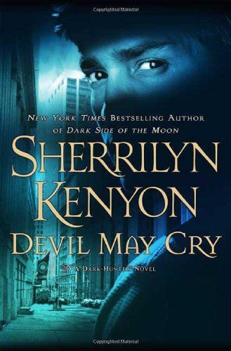 Devil May Cry Dark-Hunter Book 11 Kindle Editon