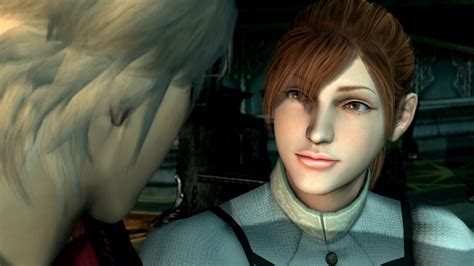 Devil May Cry Kyrie: A Comprehensive Guide to the Games' Enigmatic Maiden