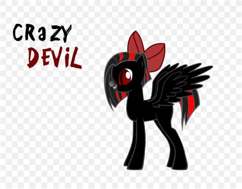 Devil Pony