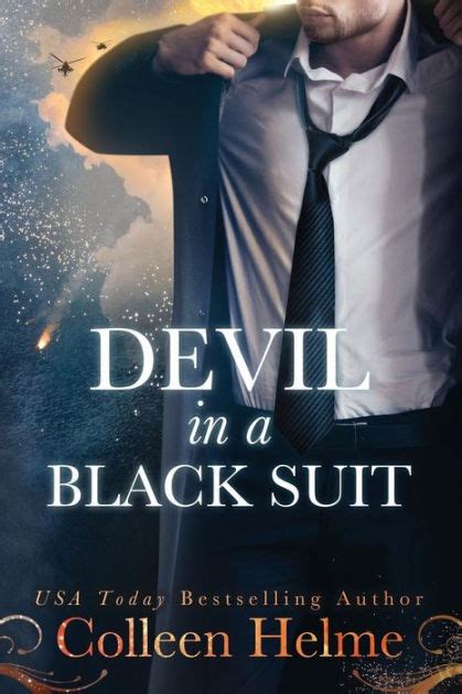 Devil in a Black Suit A Shelby Nichols Adventure Reader