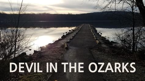 Devil in the Ozarks: Unraveling the Mysterious Trailer