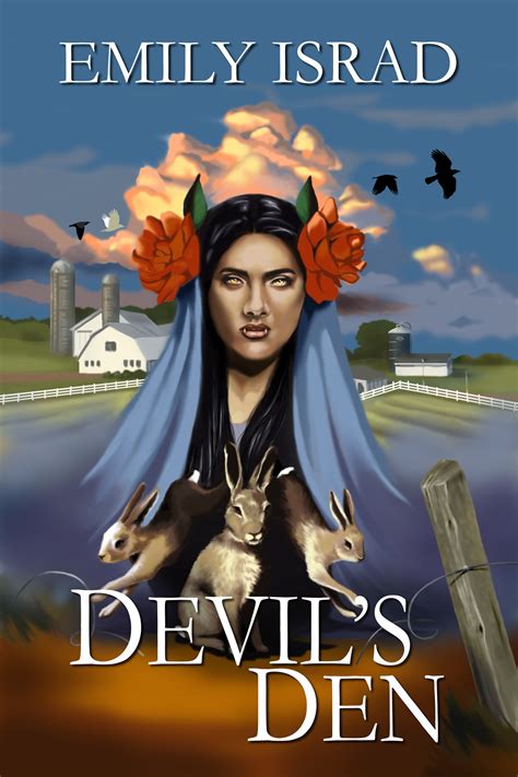 Devil s Den 3 Book Series Doc