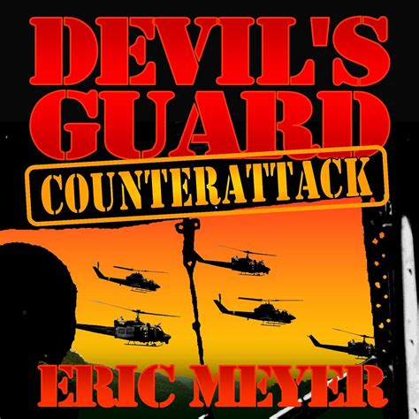 Devil s Guard Counterattack Kindle Editon