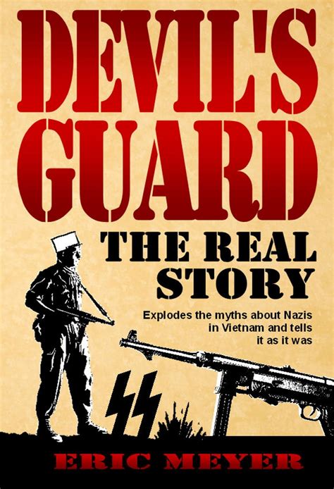 Devil s Guard The Real Story Doc