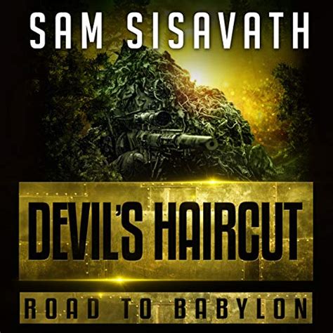 Devil s Haircut Road To Babylon Book 4 PDF
