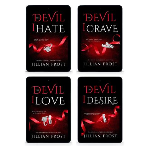 Devil s Knights Series 8 Book Series Epub