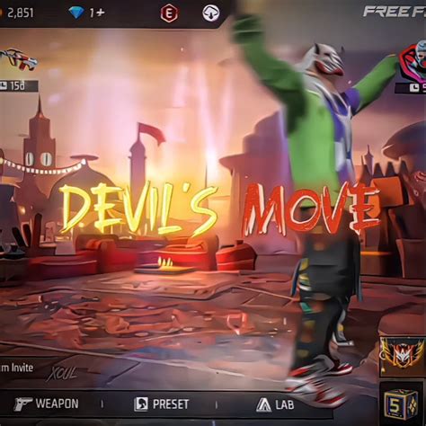 Devil s Move PDF