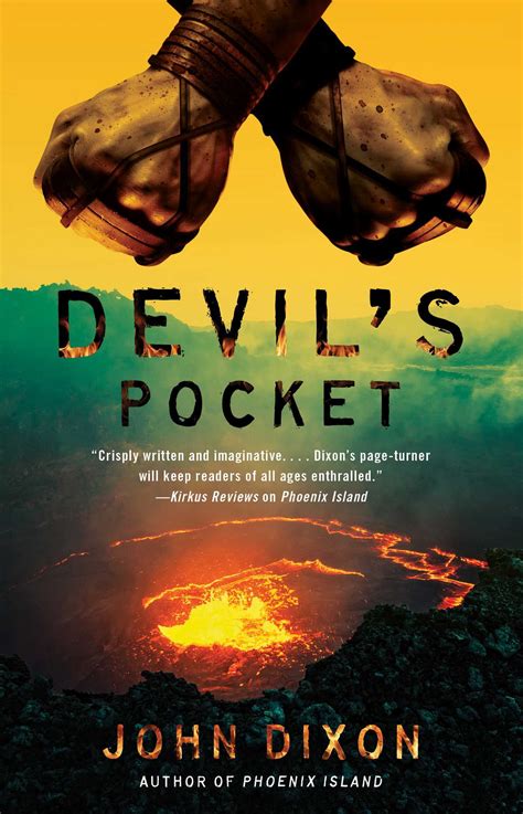 Devil s Pocket Epub