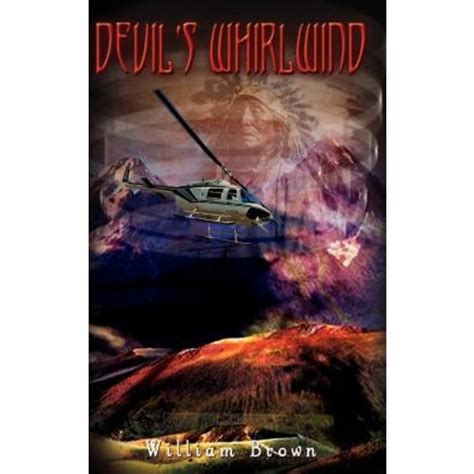 Devil s Whirlwind PDF