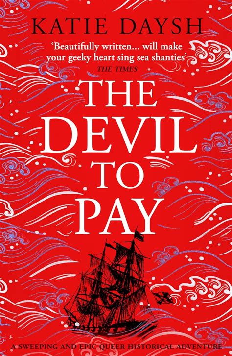 Devil to Pay PDF