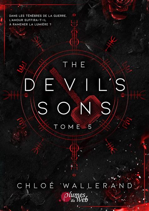 Devils 5 Book Series PDF