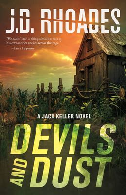 Devils And Dust A Jack Keller Novel Kindle Editon