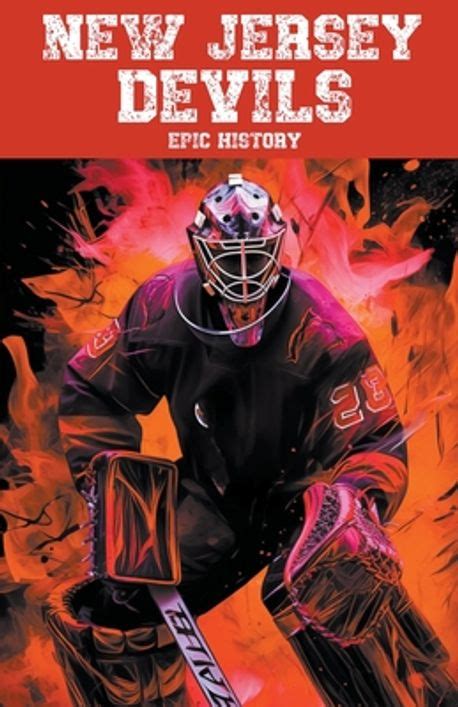 Devils Jersey: The 10,000-Char Epic You Can't Miss!