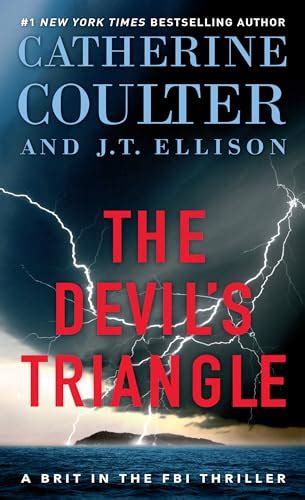 Devils Triangle Brit FBI Epub