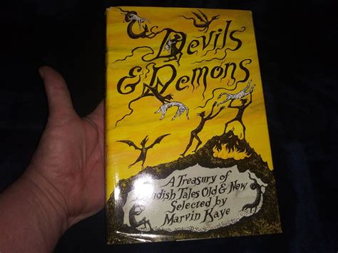 Devils and Demons A Treasury of Fiendish Tales Old and New Epub