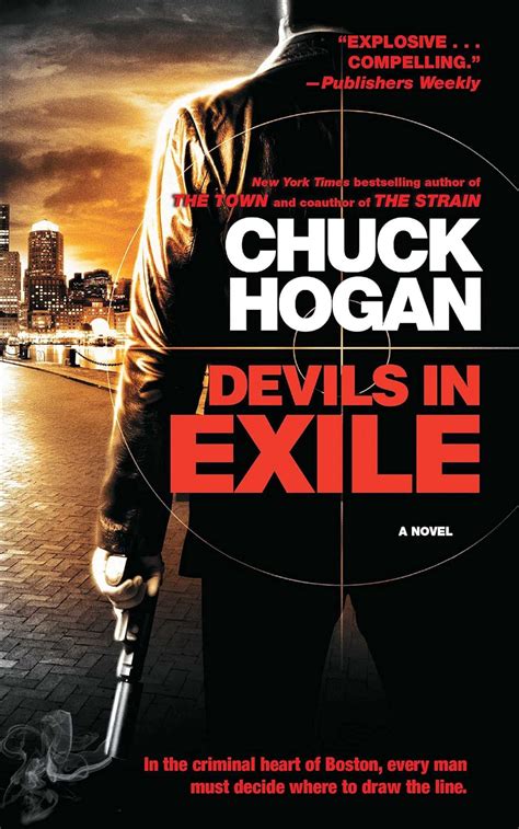 Devils in Exile A Novel Kindle Editon