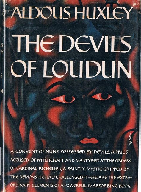 Devils of Loudun Reader